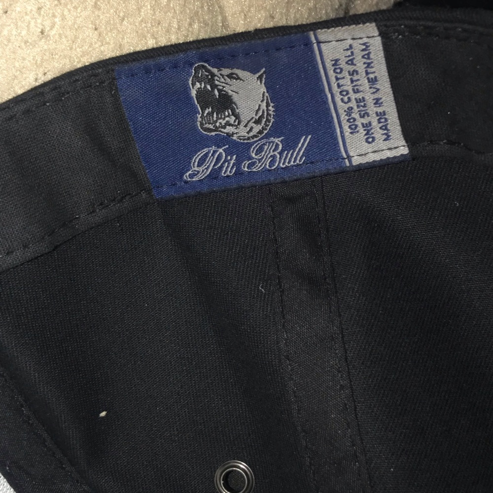 💯 SnapBack hat - Picture 4 of 4